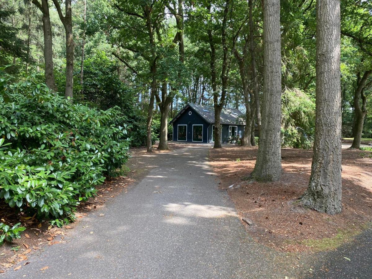 'T Wettenshuys Nuenen Exterior foto