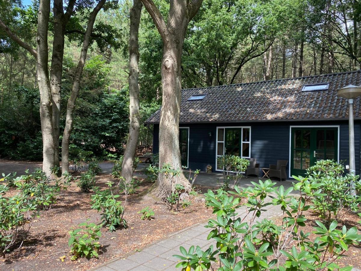 'T Wettenshuys Nuenen Exterior foto