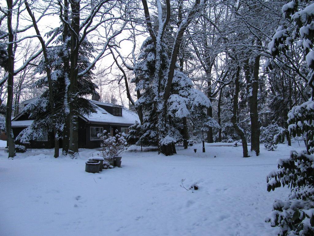 'T Wettenshuys Nuenen Exterior foto